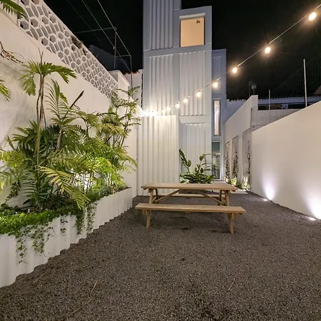Casa 65 Holiday home