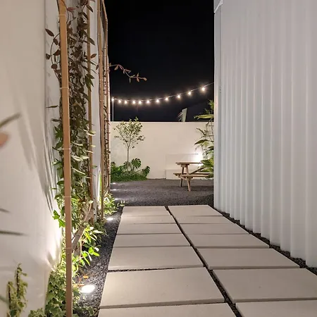 Casa 65 * Ponta Delgada (Sao Miguel)