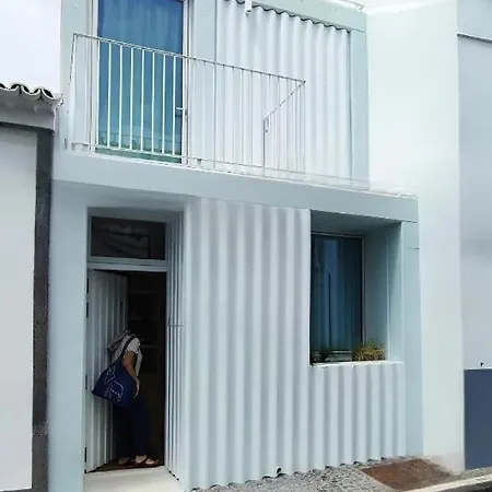 Casa 65 Ponta Delgada (Sao Miguel)